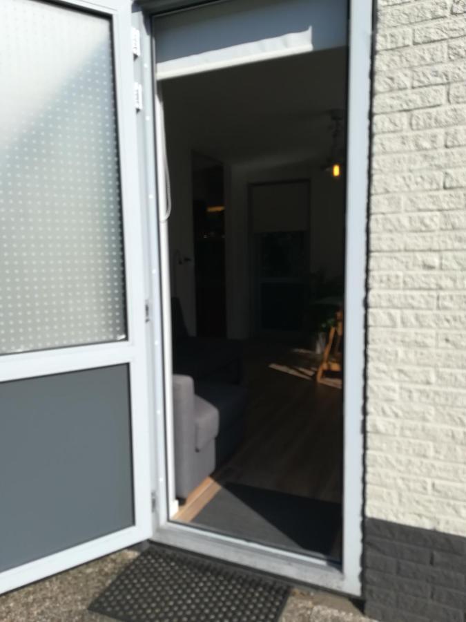 Luxe Studio Bovenweg Rhenen Eksteriør bilde