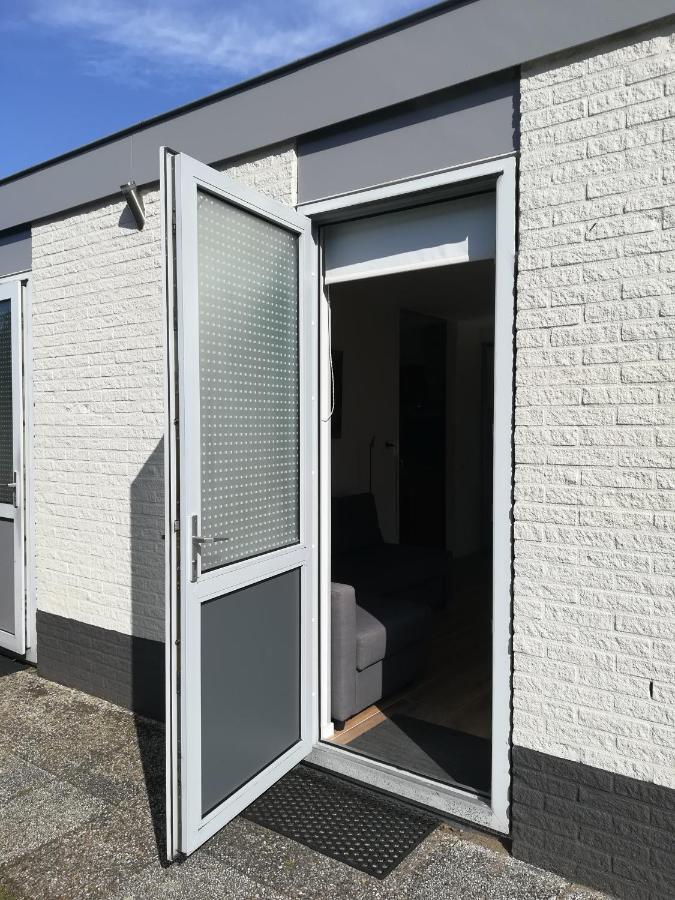 Luxe Studio Bovenweg Rhenen Eksteriør bilde