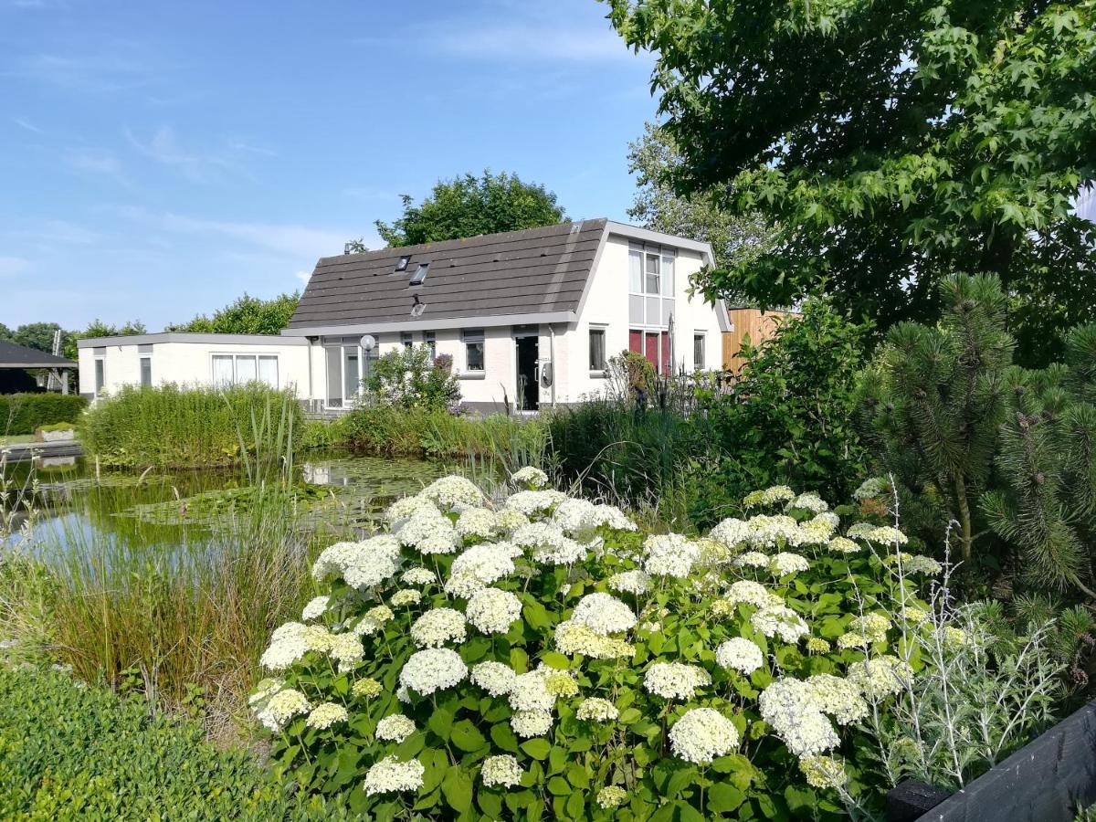 Luxe Studio Bovenweg Rhenen Eksteriør bilde