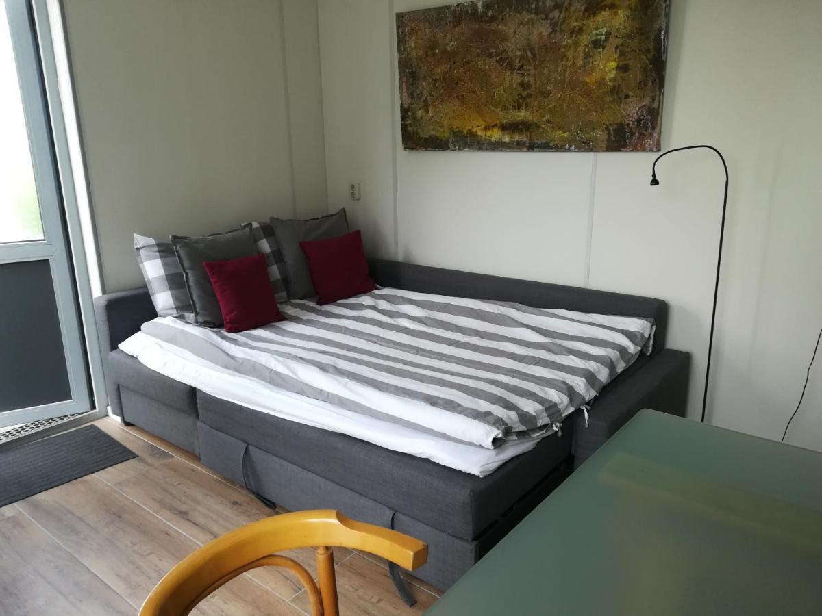 Luxe Studio Bovenweg Rhenen Eksteriør bilde