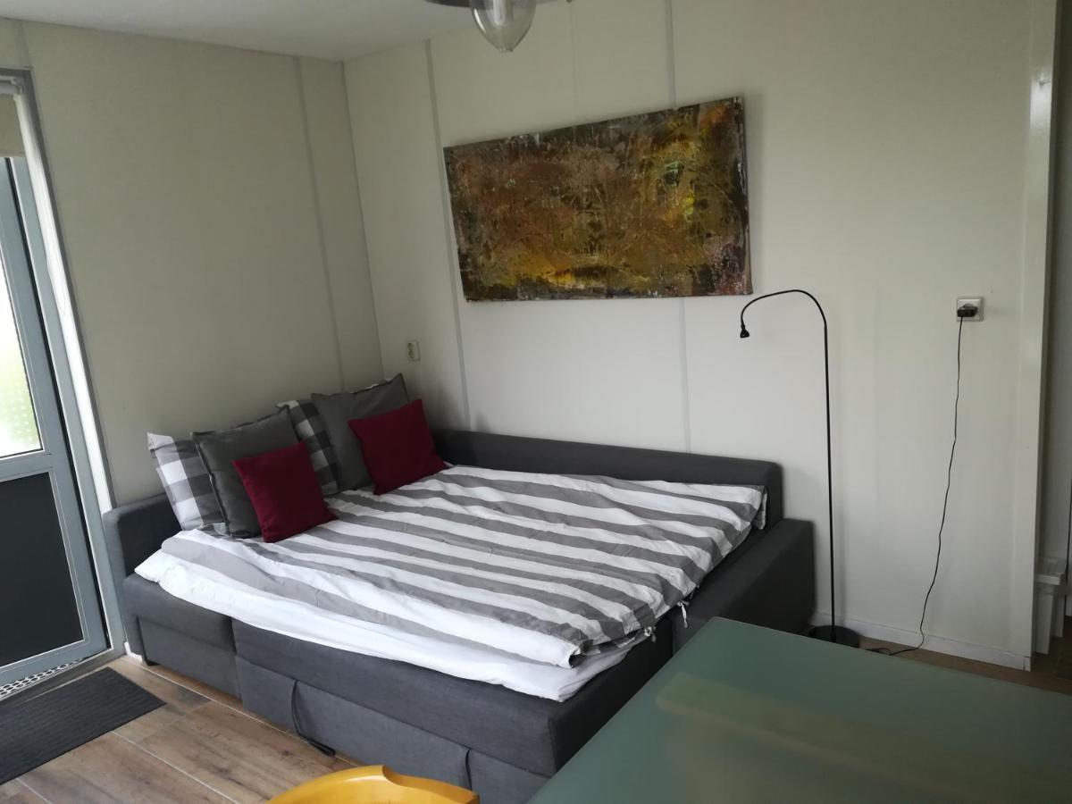 Luxe Studio Bovenweg Rhenen Eksteriør bilde