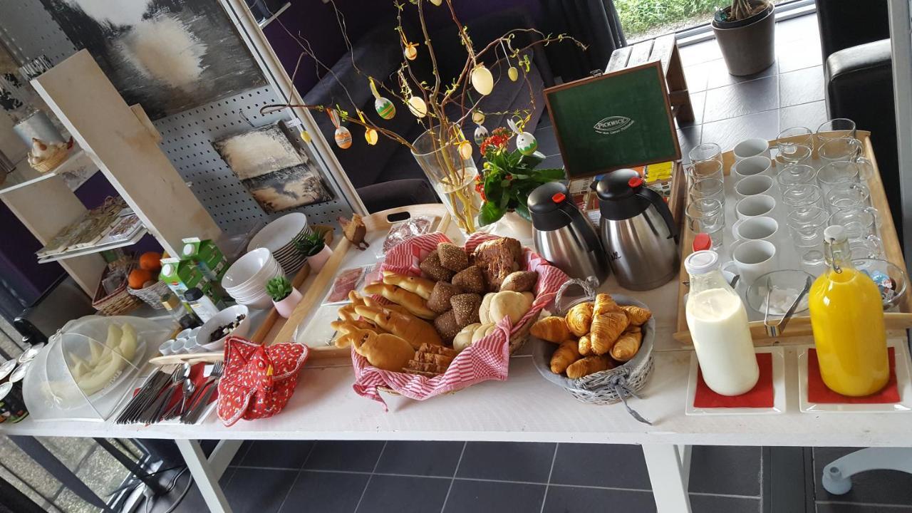 Luxe Studio Bovenweg Rhenen Eksteriør bilde